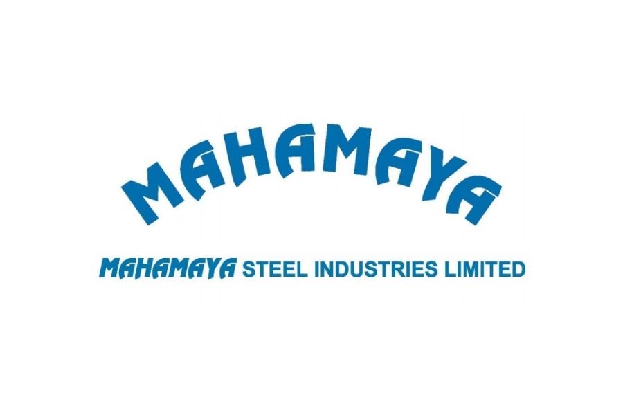 Mahamaya Steel Industries posted highest-ever December sales growth of 36.22%