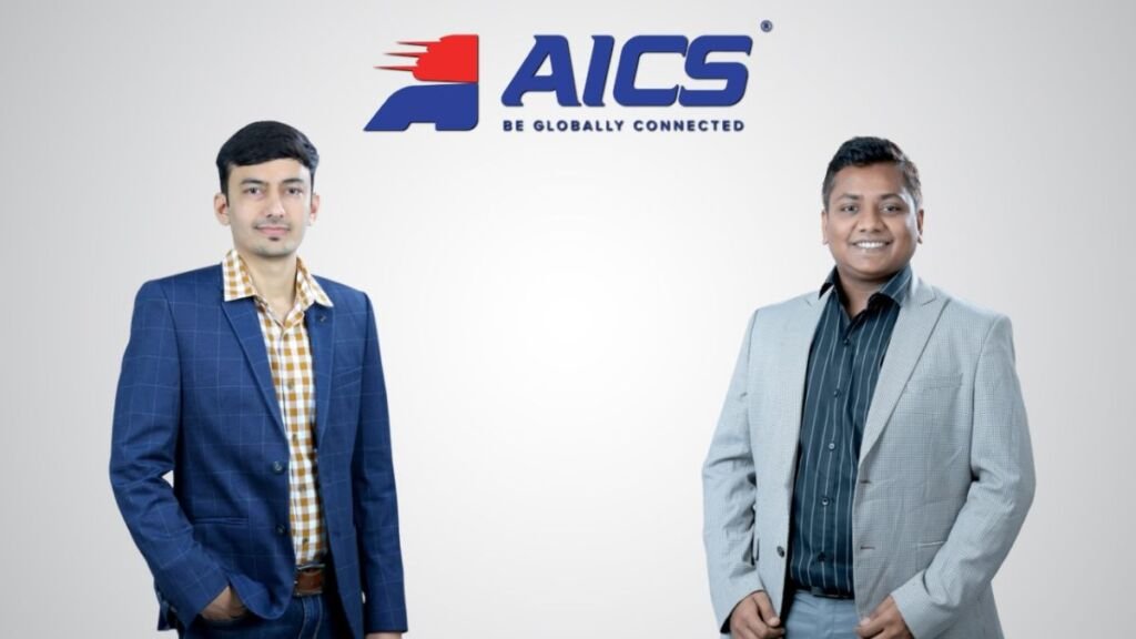 AICS: The Indian Company That Dominates Global Parcel Delivery Services