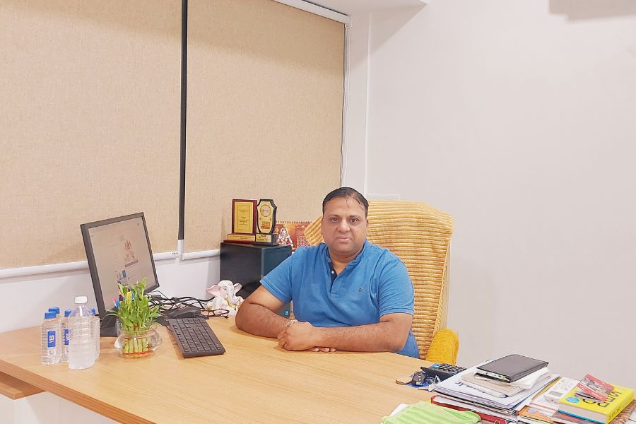 Educational Business Consulting, a one-stop solution for schools, EdTech startups to scale up