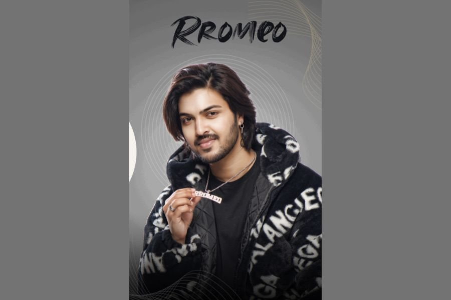 Rromeo sets a new trend, becomes the first Indian musician to introduce a four-part music series; announces the release dates