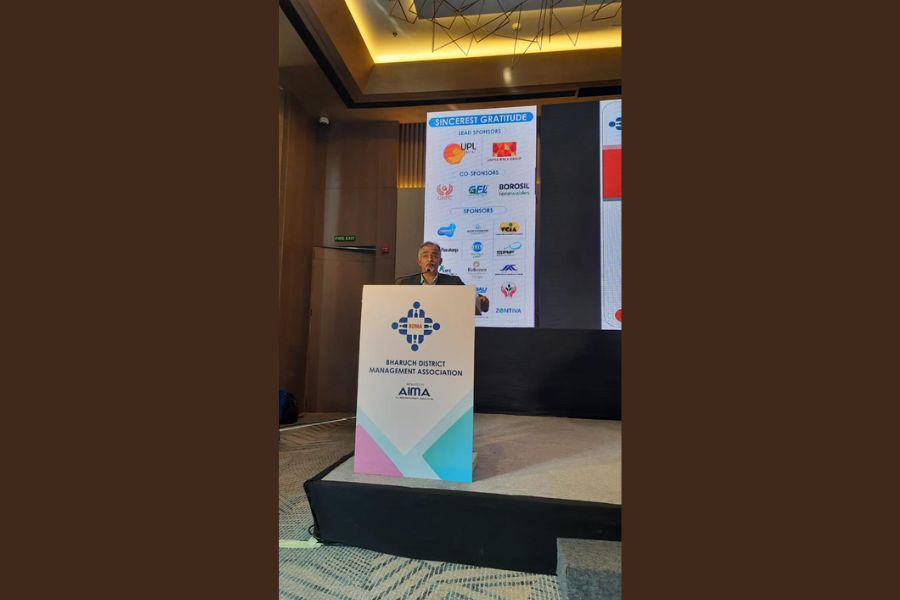 Bharuch, Gujarat Leads The Way In Addressing Climate Change As An Encore To G20 Summit