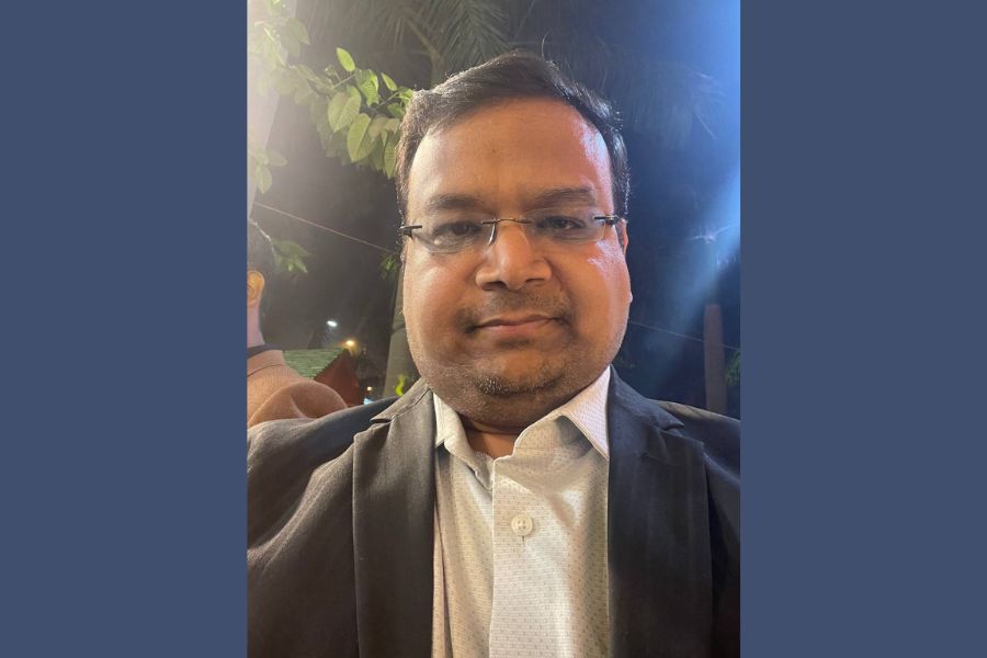 Kolkata’s Sumit Bajaj On Record Predicted ‘Gautam Adani’s’ Wealth Crash