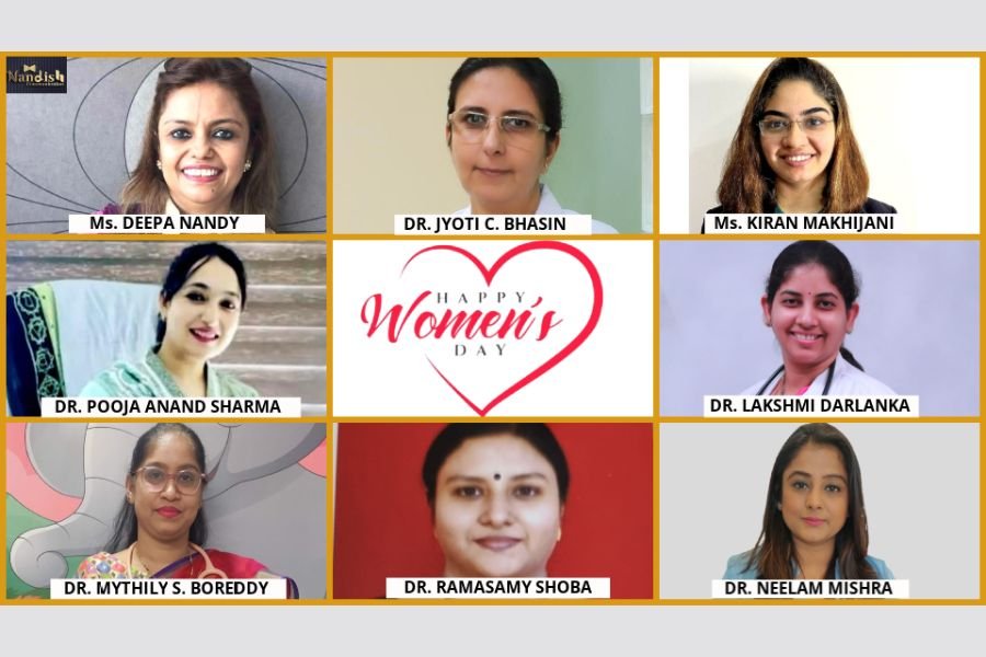 International Women’s Day 2023: Women-in-Health Leading the Industry & Transforming Healthcare