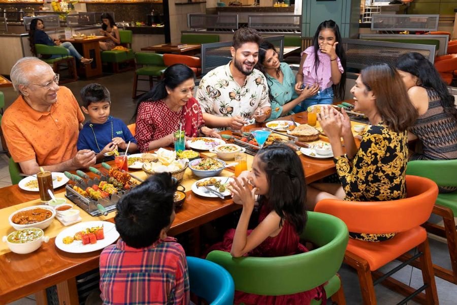 Absolute Barbecues launches its sixth outlet in Pune