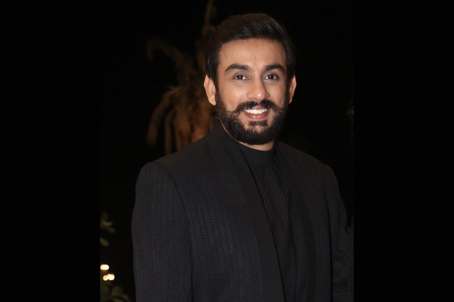 Gandharv Dewan Celebrates The Success of Gulmohar, Next Up Is a YRF Show!