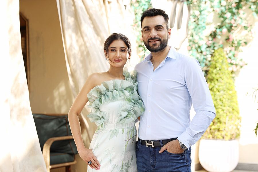 Attic Salt: Why must luxury break the bank?