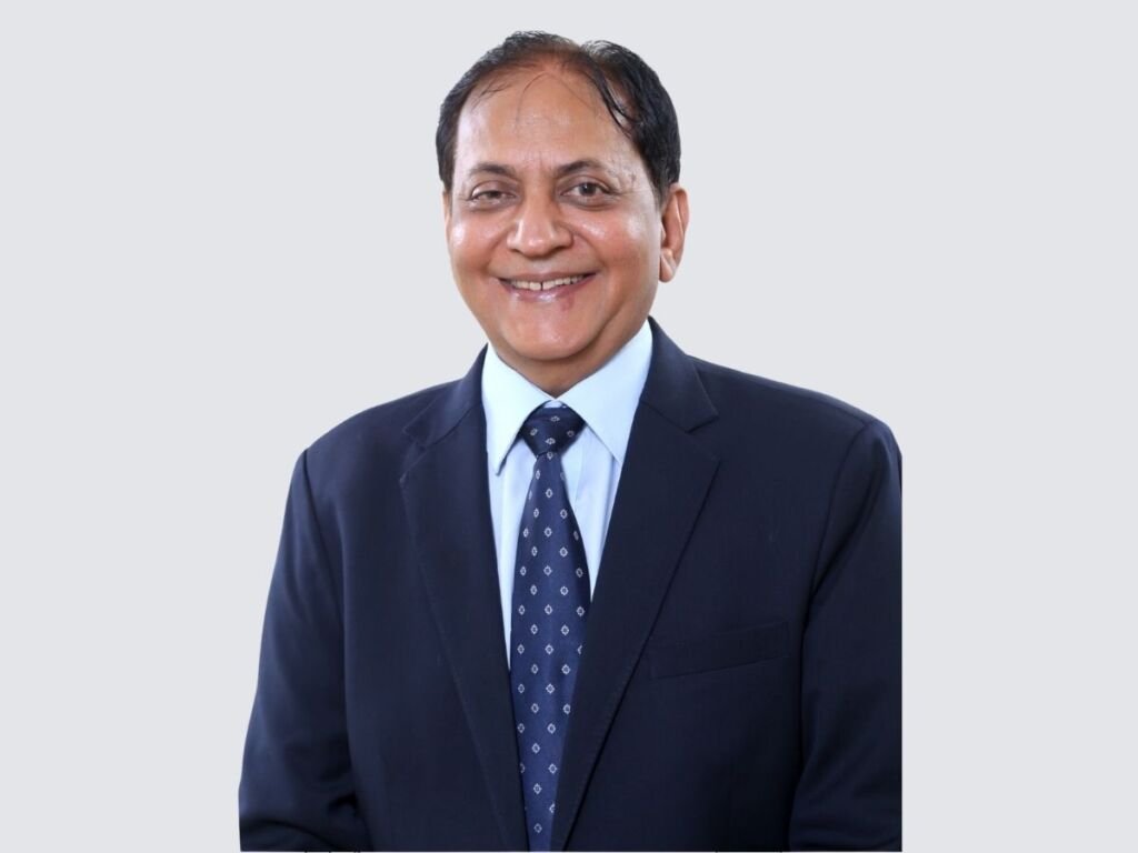 Best Power Equipments (BPE) Appoints Sushil Virmani as Managing Director