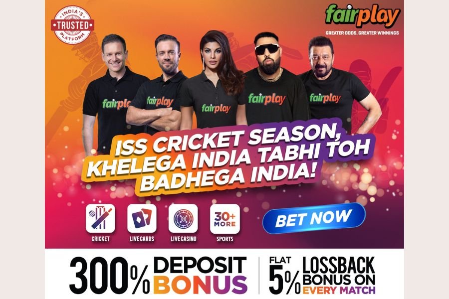MC Stan, Baadshah, and AB de Villiers Bring Their Talent to Fairplay’s Innovative Gaming Platform