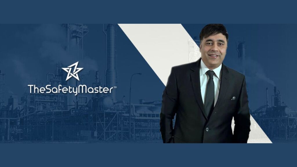 TSM TheSafetyMaster Pvt Ltd: India’s Leading Safety Consultant