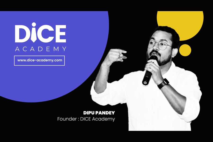 Adding skills to education – The innovative training system at DICE Academy