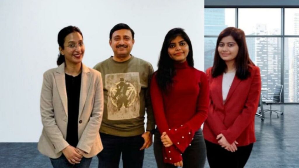 JJ Tax, a startup providing Tax Solutions celebrates its 3rd Anniversary