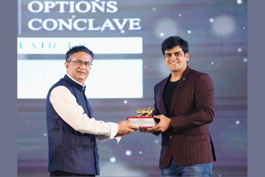 From Breakfast to Bedtime: A Day in the Life of Sourabh Sisodiya, a Dedicated and Successful Trader