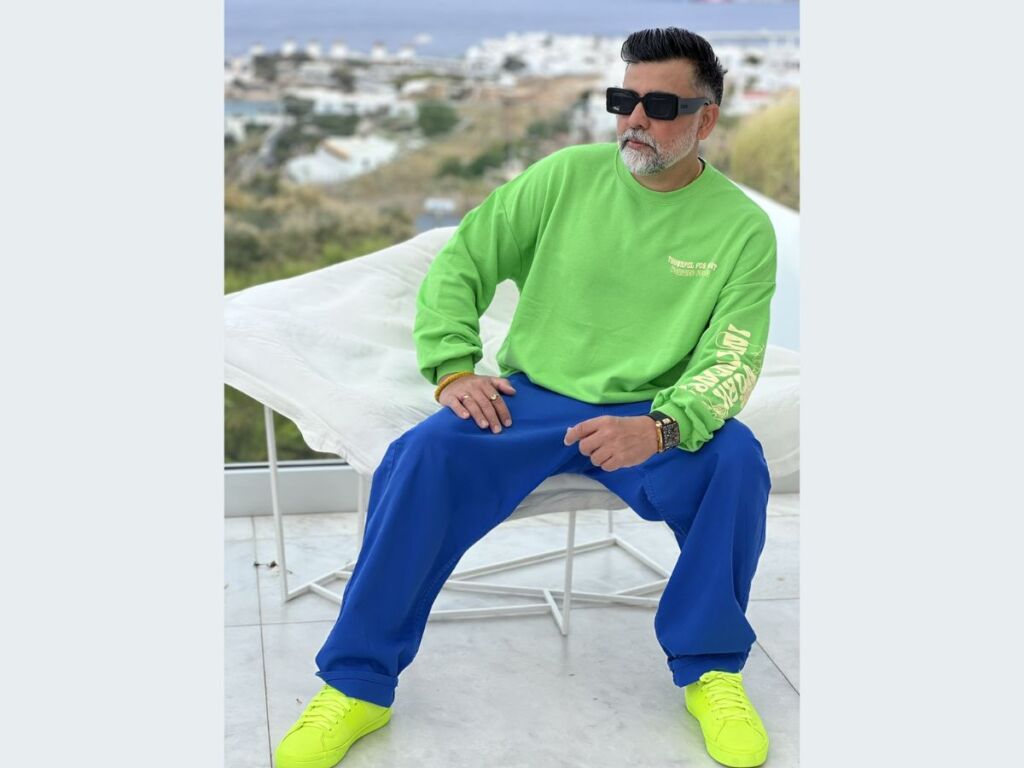 Anup Kumar’s Ullumanati celebrates 7 successful years of empowering Punjabi Music Industry