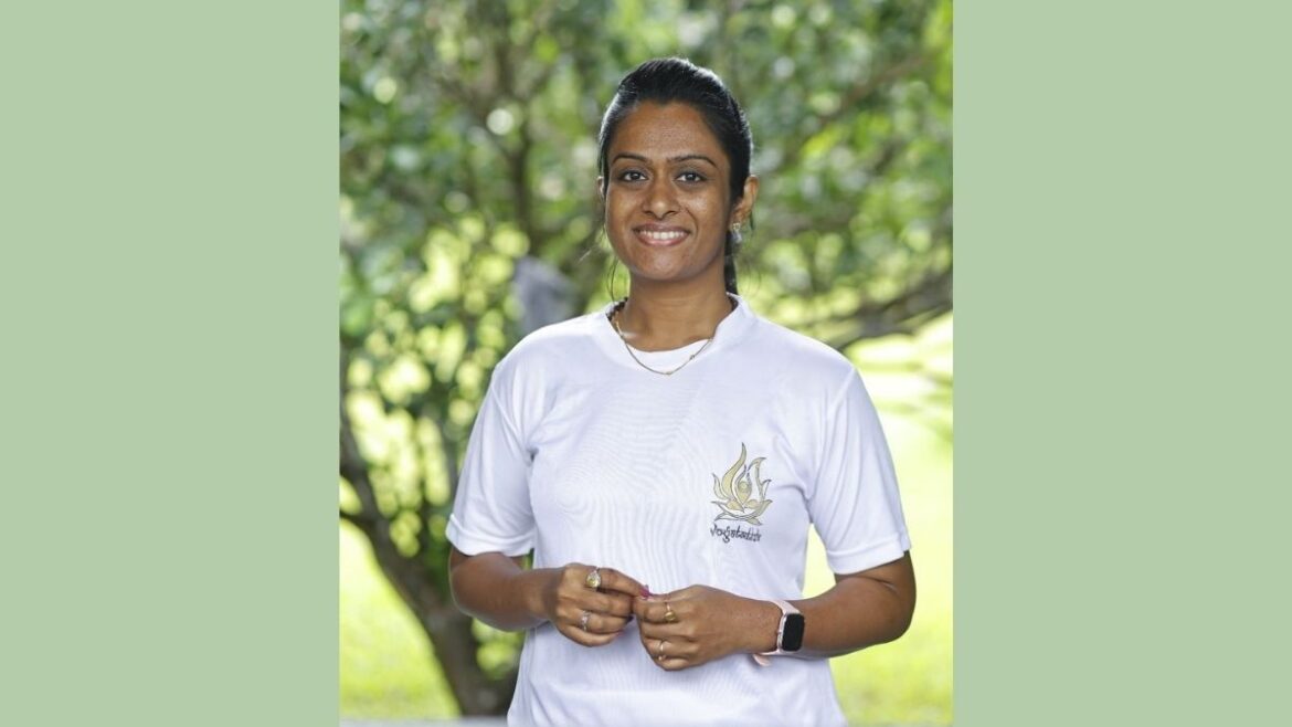 Prioritizing Physical and Mental Health: Embracing Yoga as a Path to Wellness