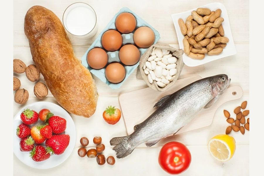 Unveiling the Power of Personalized Nutrition: LabEasy’s Advanced Food Sensitivity (IgG Food Intolerance) and Allergy Test