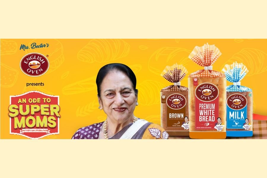 How Mrs. Bector’s Foods Honors Super Moms with a Heartfelt Campaign