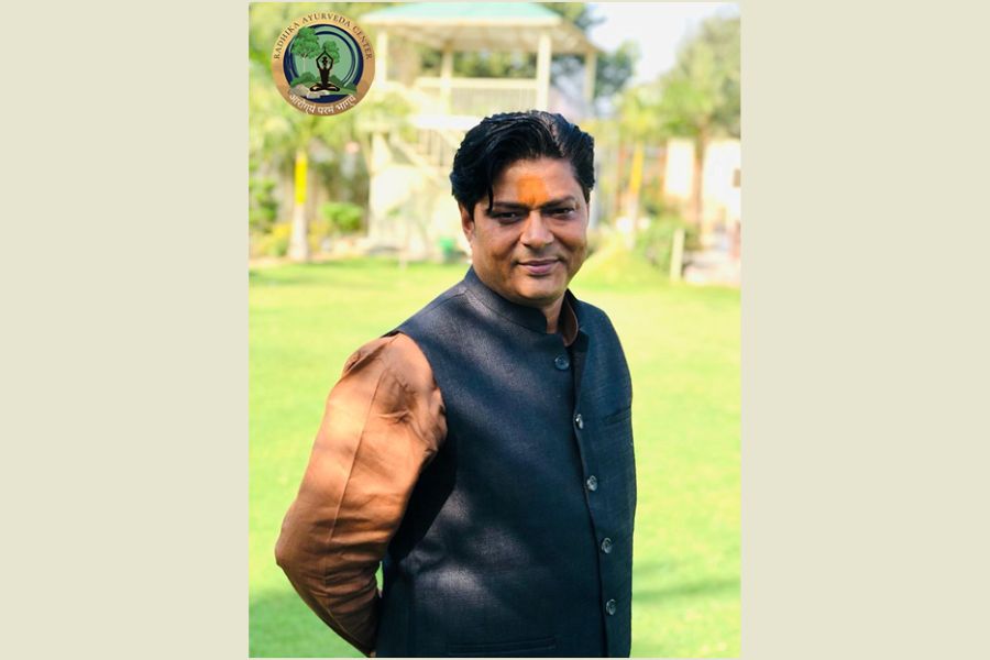 Radhika Ayurveda: Guiding people on the path to holistic health and wellness