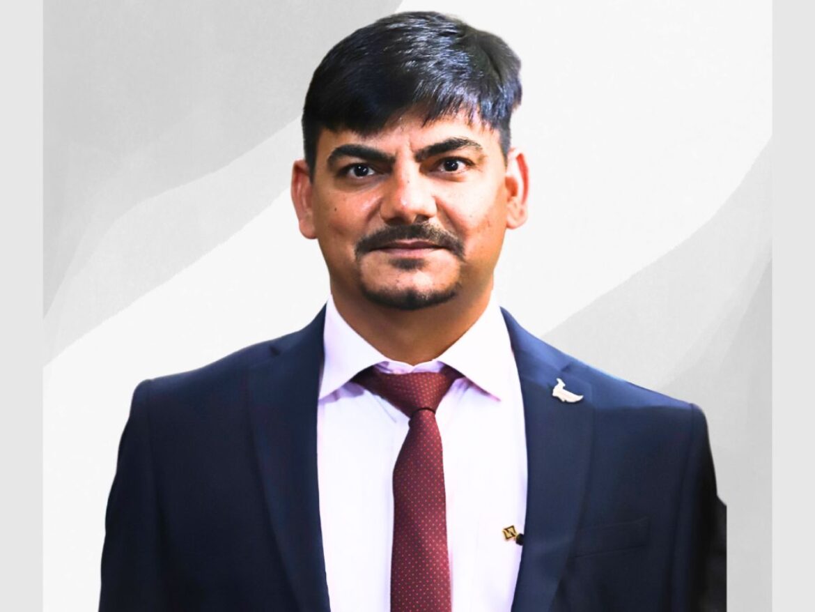 InsurTech Startup Square Insurance Partners with Rajasthan Government