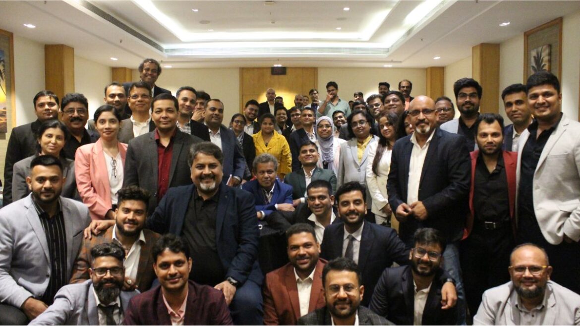 Being Exporter Boot Camp 2.0 equips participants with strategies for export excellence