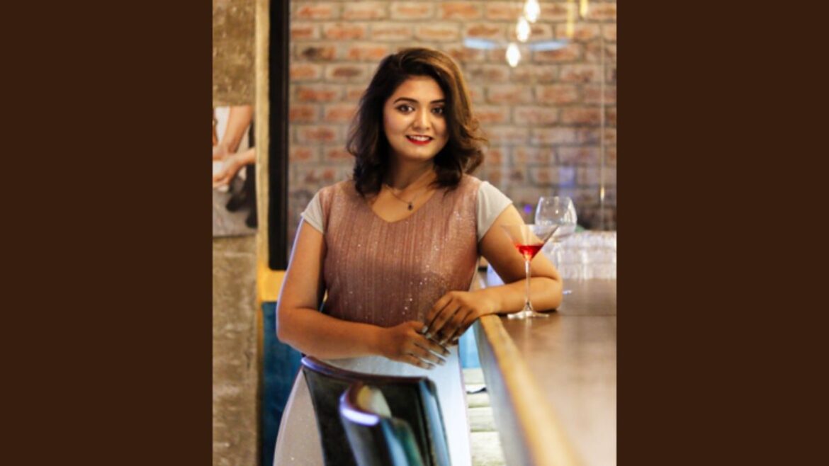 Fashion Icon in the Making: TejaswiniJadhav’s Remarkable Achievements