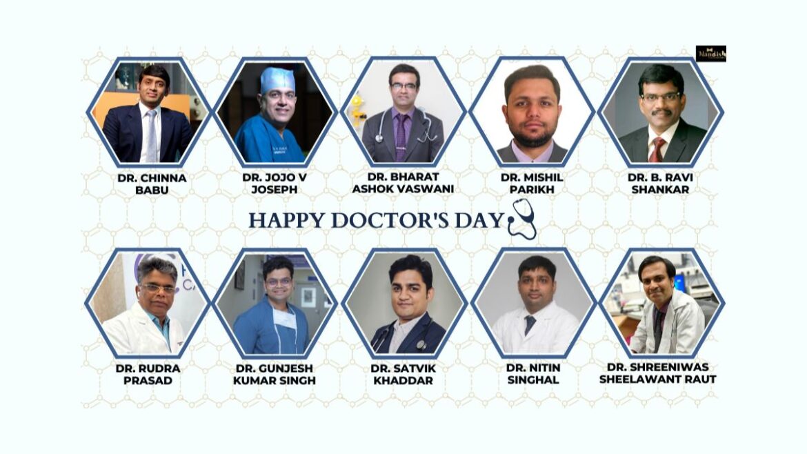 Cancer Care Chronicles: Celebrating This Doctor’s Day with Oncology Innovations