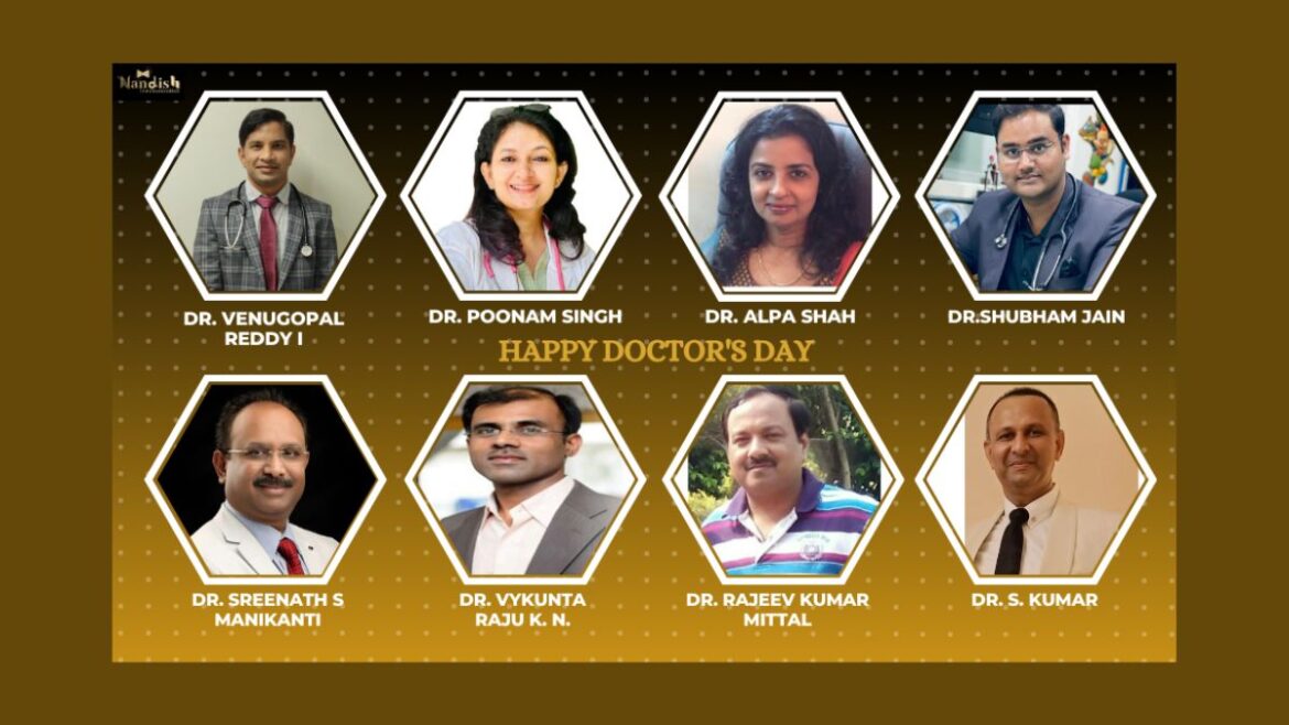 Doctor’s Day Special – Don’t Ignore Repeated Infections in Kids: Best Pediatricians Advice