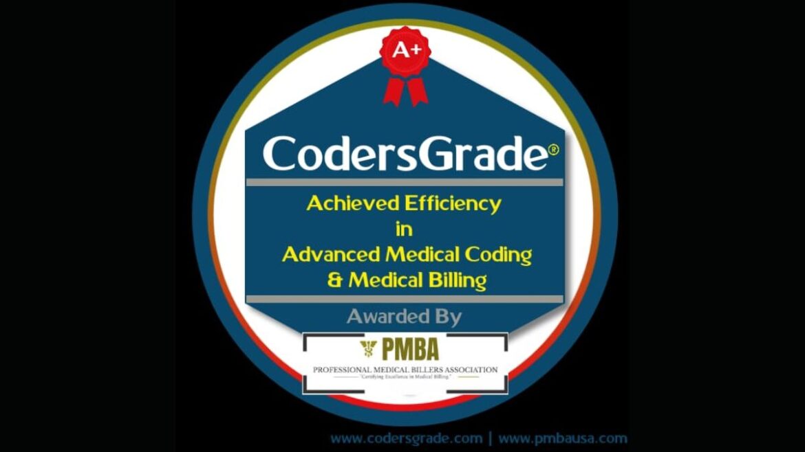 Launch Your Medical Coding and Billing Internship with CodersGrade: A Pathway to Success