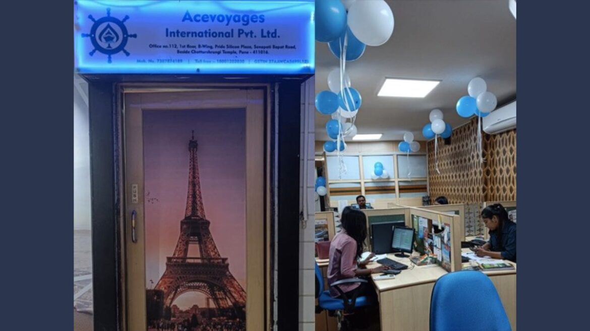 Ace Voyages International: Redefining Travel Experiences with Excellence