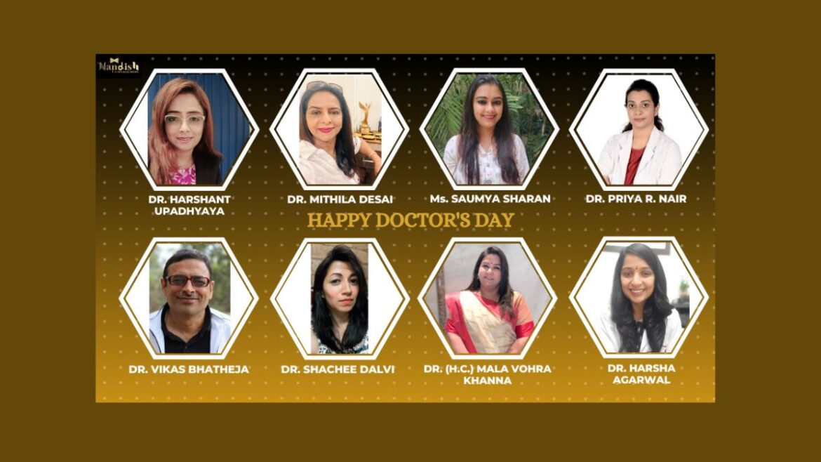 Doctor’s Day 2023: 8 Expert Advice to Care for Your Health