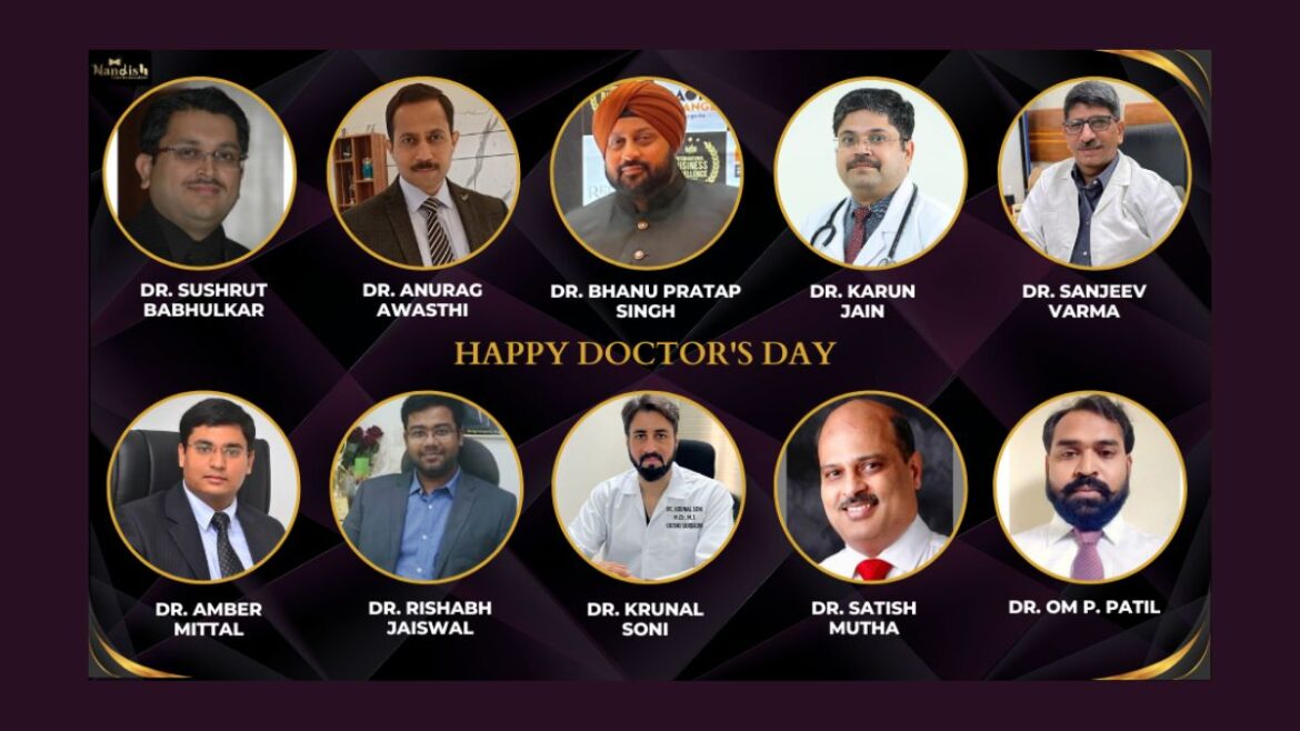 Doctor’s Day 2023: Understanding Symptoms of Early-Stage Osteoarthritis