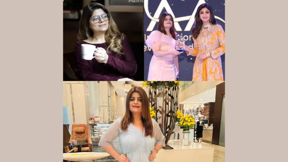 SIYARAH  is a great Fashion Designer, Motivational Speaker, Model and Actress