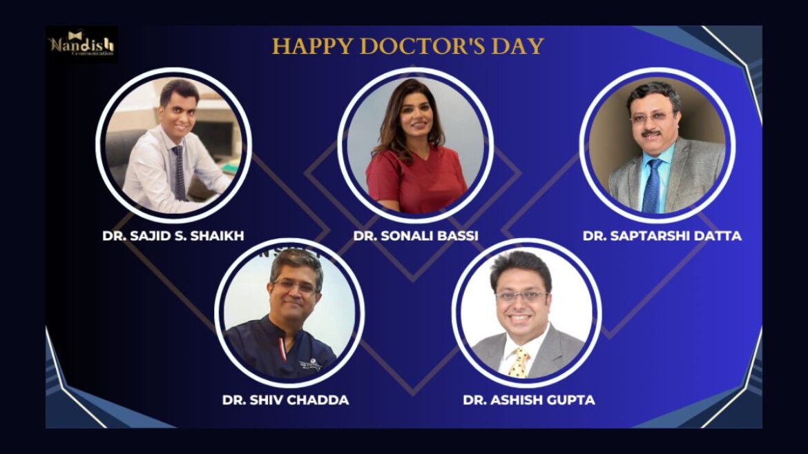 Doctor’s Day Special – Oral Hygiene & Braces Treatment: Dentists Advice for Smiles that Shine.