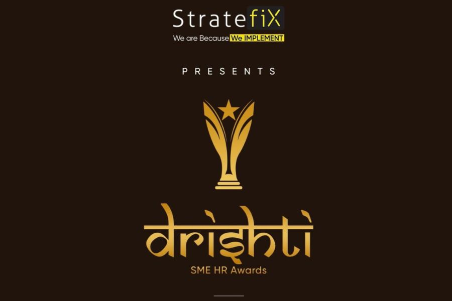 StratefiX Consulting’s DRISHTI – SME HR Awards to recognise outstanding achievements