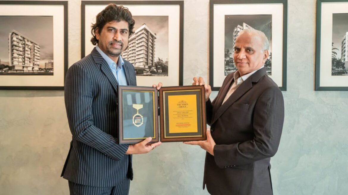 Elevating Vile Parle’s Realty Landscape: ATHARV’s Journey of Transformation and Innovation