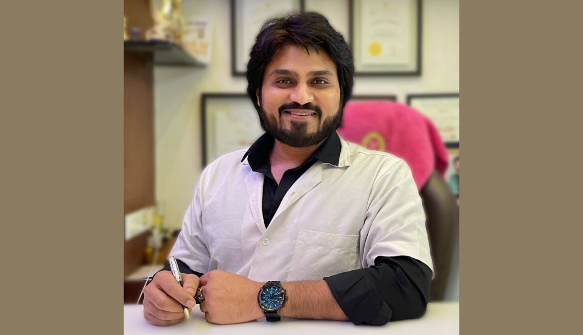 Achieve independence from obesity to embrace a healthier life with diet and detox expert Dr Sunny Gupta