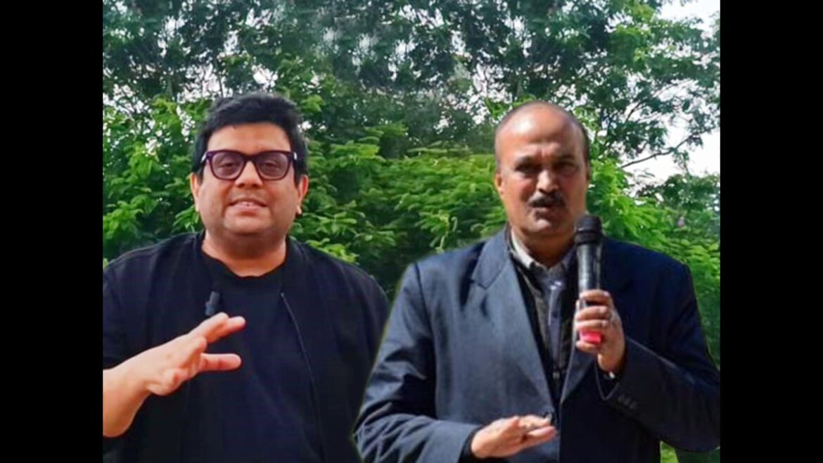 Book Launch of “Bharat Ek Brand” and “Indian Wellness is a Brand”