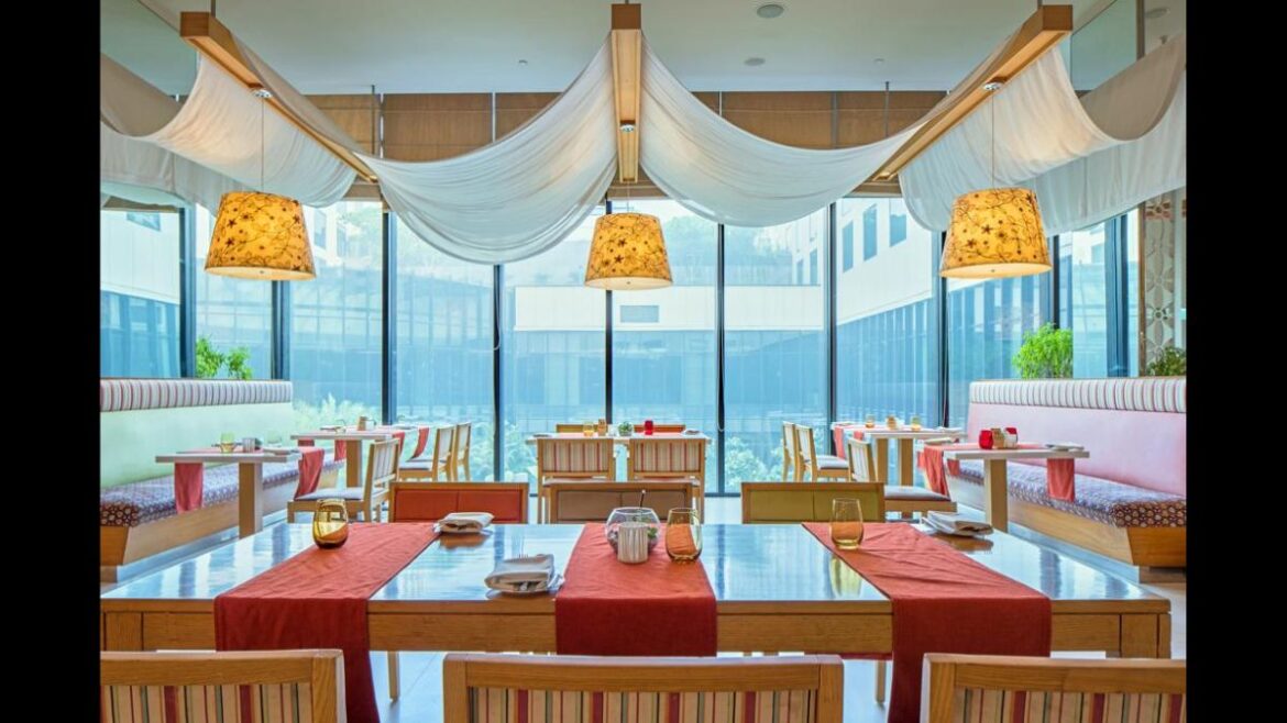 Indulge in the Flavors of Turkey in the Heart of the capital city of India, exclusively at Pullman New Delhi Aerocity