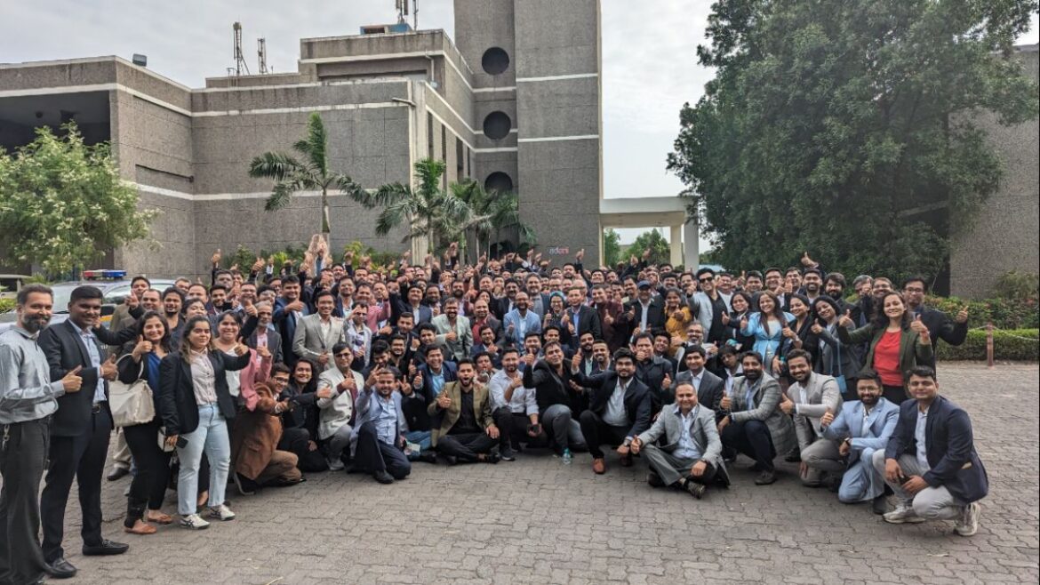 Being an Exporter brings together exporters for national event in Surat