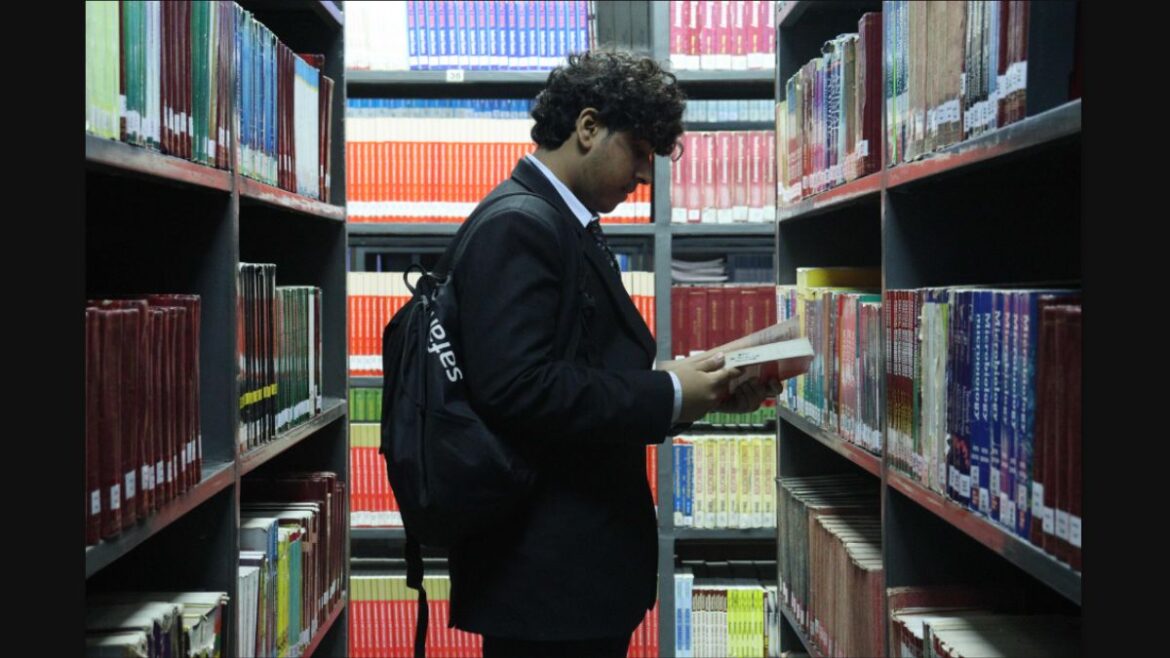 Robust Expansion Anticipated in the Higher Education Sector Throughout the Projected Duration from 2023 to 2030