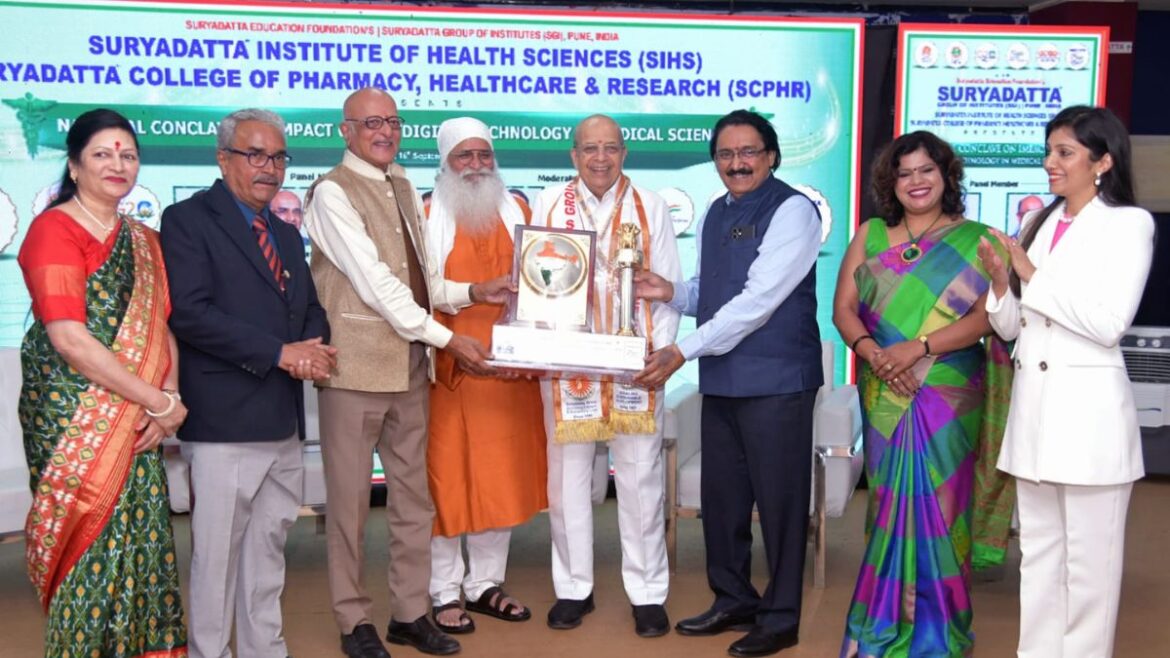 Artificial Intelligence can’t replace doctors healing touch, Experts