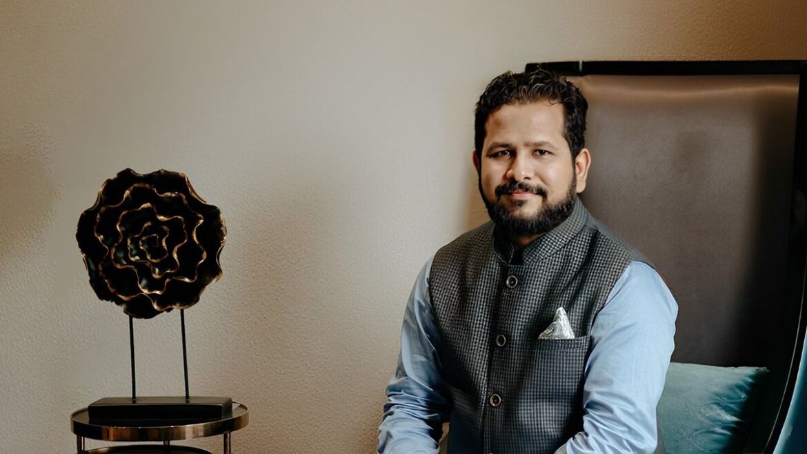 Introducing ChiragDaruwalla.com, a New Destination for Personalized Astrology Services