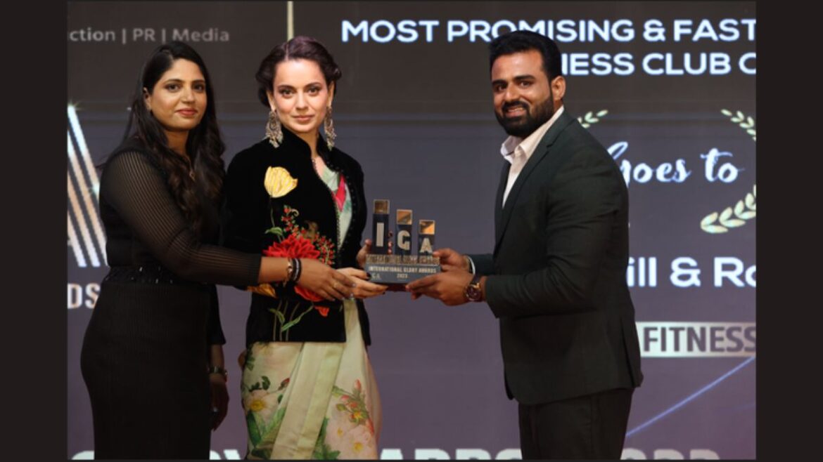 Plej Fitness: Setting New Standards in Fitness Excellence