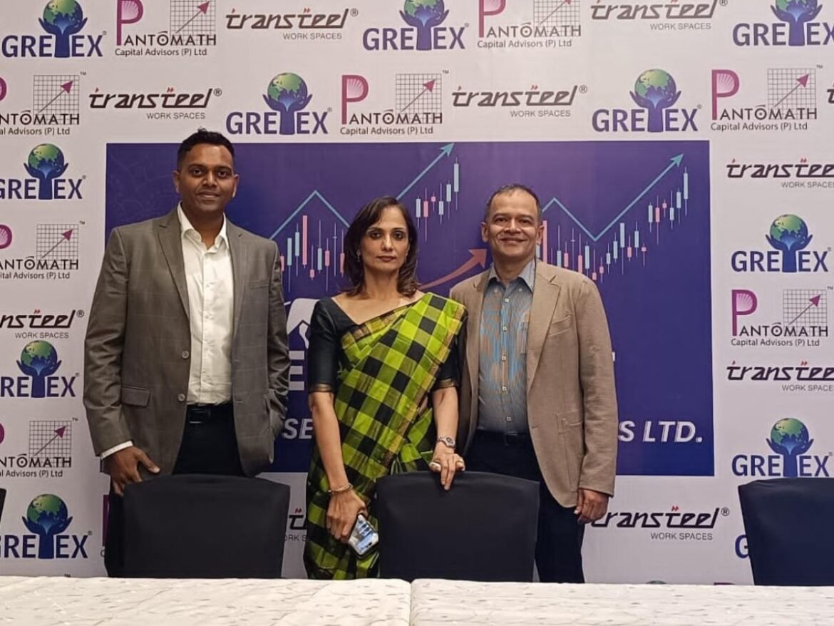 Transteel Seating Technologies Ltd raises 13 crores from anchor investors ahead of its 50 crores IPO