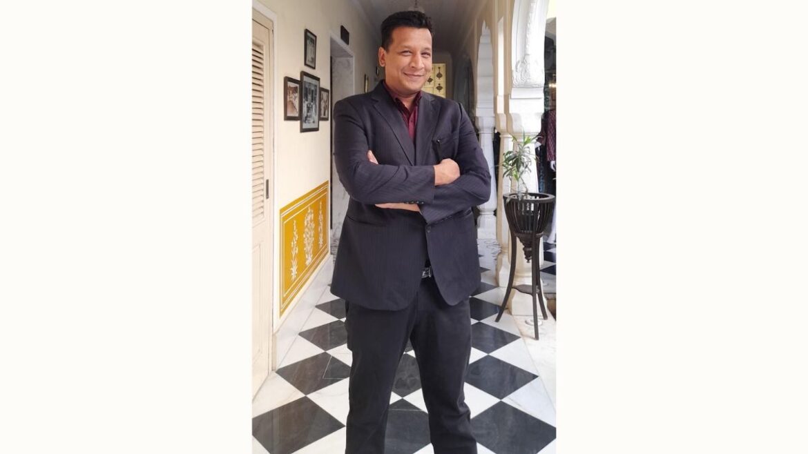 Dr Amit Jain – The Father of Diabetic foot surgery (Podiatry) is breaking boundaries and sets new world record