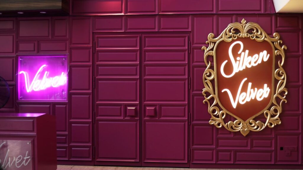 Silken Velvet Brings Miami and London Vibes to BKC Mumbai