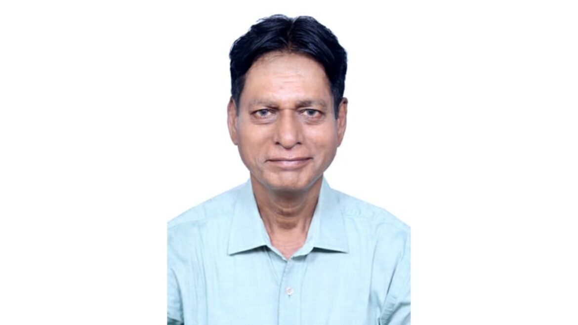 Arun Bendkhale: A Candidate for Two Constituencies