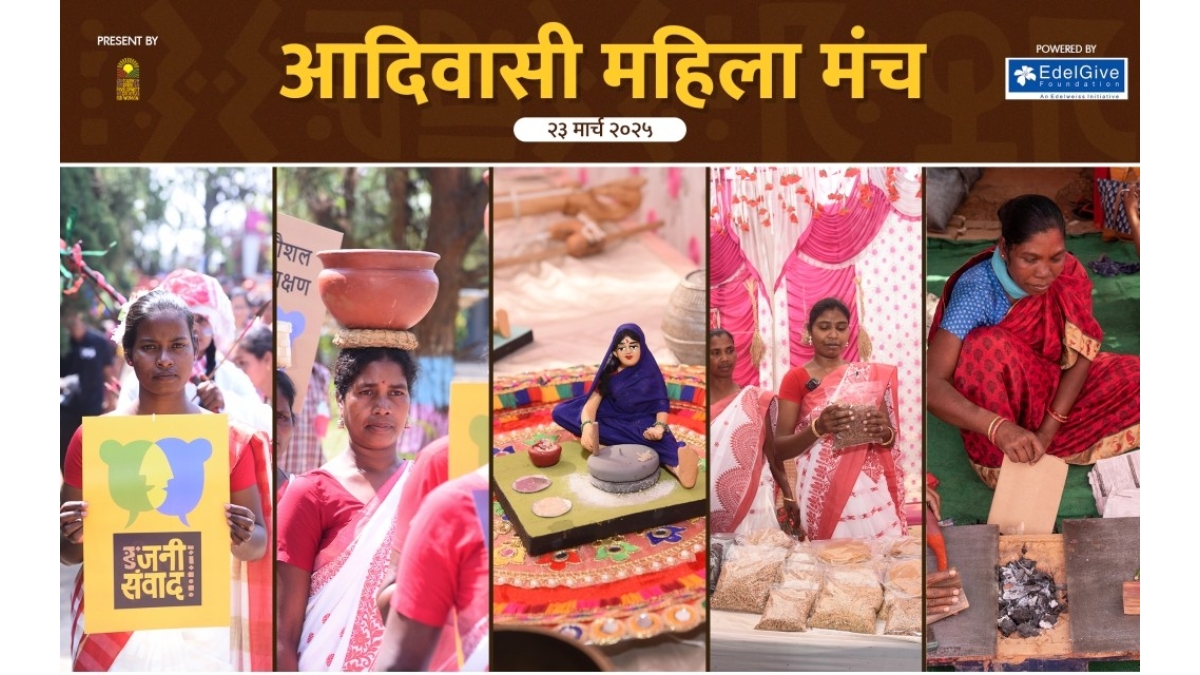 Tribal Women’s Collective 2025: A Celebration of Indigenous Wisdom and Empowerment