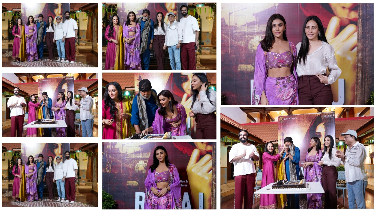 With Riwaj’s Success, Myraa Sareen Proves She’s Here to Stay—A Performance That Stands Out!