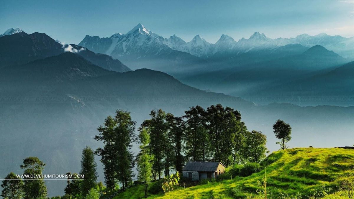 Uttarakhand Tour Packages Might Be Cheaper Than You Think with Local Travel Experts