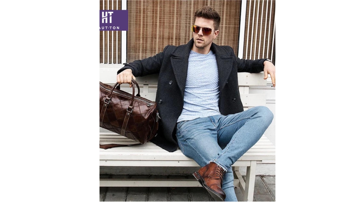 Hautton: A Brand of Style, Performance, and Elegance